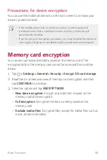 Preview for 54 page of LG LG-K220AR User Manual