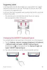 Preview for 57 page of LG LG-K220AR User Manual