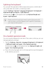 Preview for 59 page of LG LG-K220AR User Manual