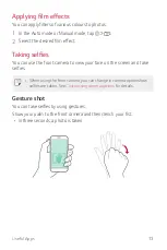 Preview for 74 page of LG LG-K220AR User Manual