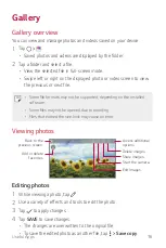 Preview for 77 page of LG LG-K220AR User Manual