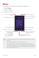 Preview for 82 page of LG LG-K220AR User Manual