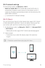 Preview for 95 page of LG LG-K220AR User Manual