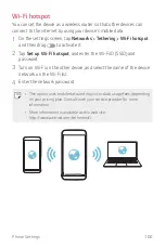 Preview for 101 page of LG LG-K220AR User Manual