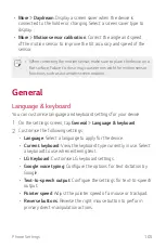 Preview for 106 page of LG LG-K220AR User Manual