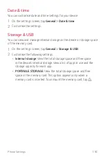 Preview for 111 page of LG LG-K220AR User Manual