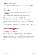 Предварительный просмотр 372 страницы LG LG-K220ds User Manual