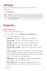 Предварительный просмотр 408 страницы LG LG-K220ds User Manual