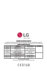 Предварительный просмотр 437 страницы LG LG-K220ds User Manual