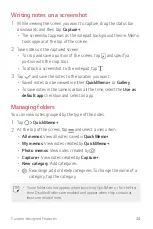 Preview for 25 page of LG LG-K220Z User Manual