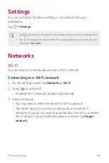 Preview for 94 page of LG LG-K220Z User Manual