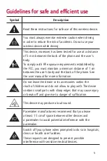 Preview for 6 page of LG LG-K240F User Manual