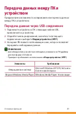 Preview for 42 page of LG LG-K350E User Manual