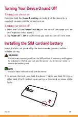 Preview for 316 page of LG LG-K350E User Manual