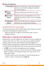 Preview for 328 page of LG LG-K350E User Manual