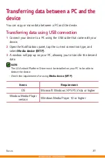 Preview for 334 page of LG LG-K350E User Manual