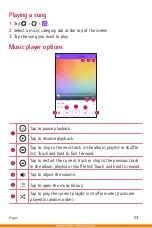 Preview for 350 page of LG LG-K350E User Manual