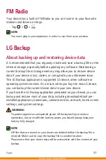 Preview for 354 page of LG LG-K350E User Manual