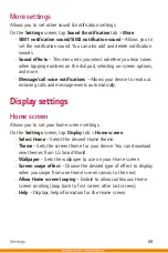 Preview for 365 page of LG LG-K350E User Manual