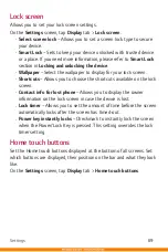 Preview for 366 page of LG LG-K350E User Manual