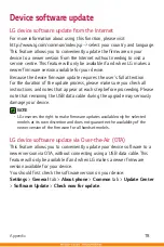 Preview for 375 page of LG LG-K350E User Manual