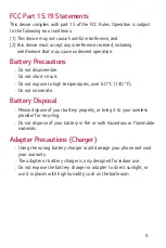 Preview for 10 page of LG LG-K350H User Manual