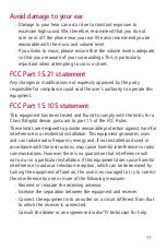 Preview for 12 page of LG LG-K350H User Manual