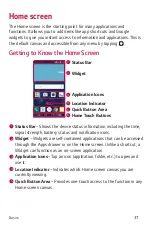 Preview for 38 page of LG LG-K350H User Manual