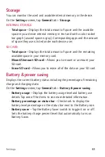 Preview for 84 page of LG LG-K350H User Manual