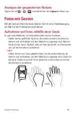 Preview for 17 page of LG LG-K350n User Manual