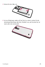 Preview for 24 page of LG LG-K350n User Manual