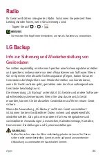 Preview for 65 page of LG LG-K350n User Manual