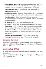 Preview for 86 page of LG LG-K350n User Manual