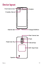 Preview for 116 page of LG LG-K350n User Manual