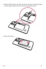 Preview for 119 page of LG LG-K350n User Manual