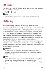 Preview for 156 page of LG LG-K350n User Manual