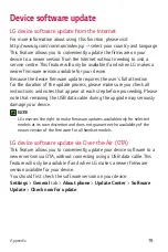 Preview for 177 page of LG LG-K350n User Manual