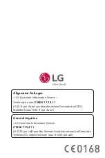 Preview for 185 page of LG LG-K350n User Manual