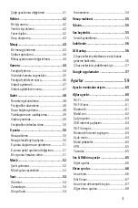 Preview for 4 page of LG LG-K350TR User Manual