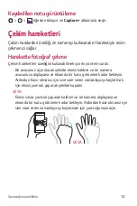 Preview for 15 page of LG LG-K350TR User Manual