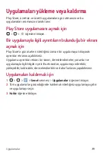 Preview for 40 page of LG LG-K350TR User Manual