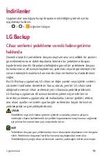 Preview for 57 page of LG LG-K350TR User Manual