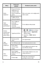 Preview for 80 page of LG LG-K350TR User Manual