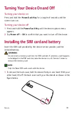 Preview for 106 page of LG LG-K350TR User Manual