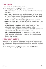 Preview for 156 page of LG LG-K350TR User Manual