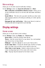 Preview for 69 page of LG LG-K350Z User Manual