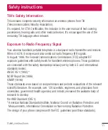 Preview for 12 page of LG LG-K410 User Manual