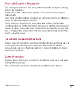 Preview for 16 page of LG LG-K410 User Manual