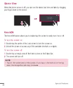 Preview for 41 page of LG LG-K410 User Manual