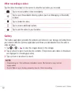 Preview for 63 page of LG LG-K410 User Manual